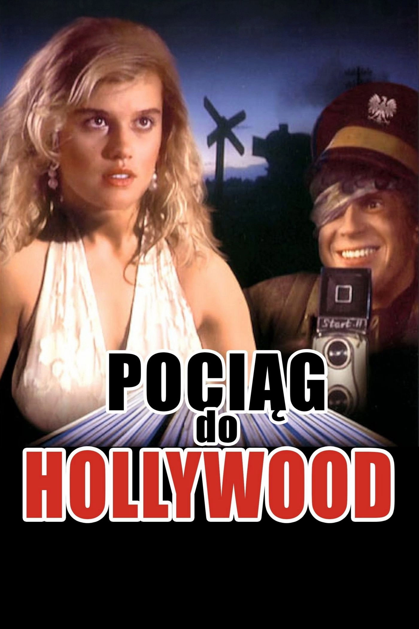 Train for Hollywood