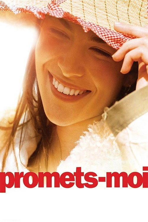 Promise Me This