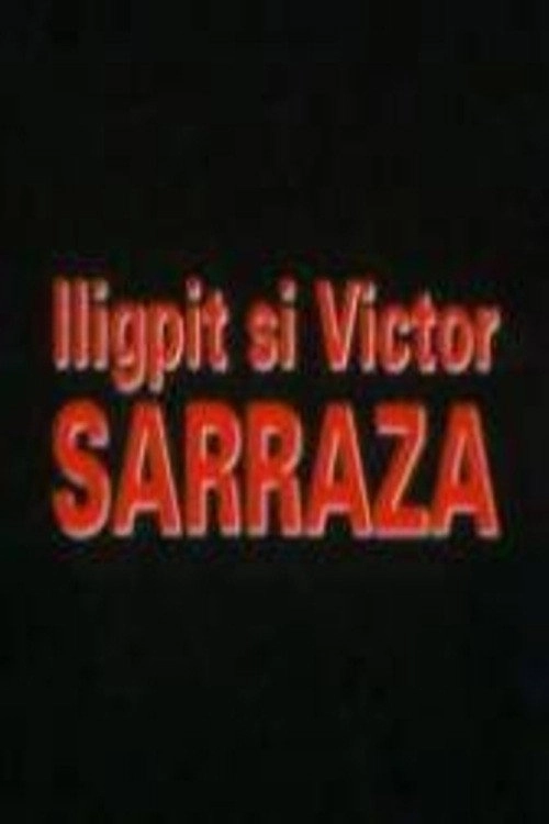 Iligpit si Victor Sarraza