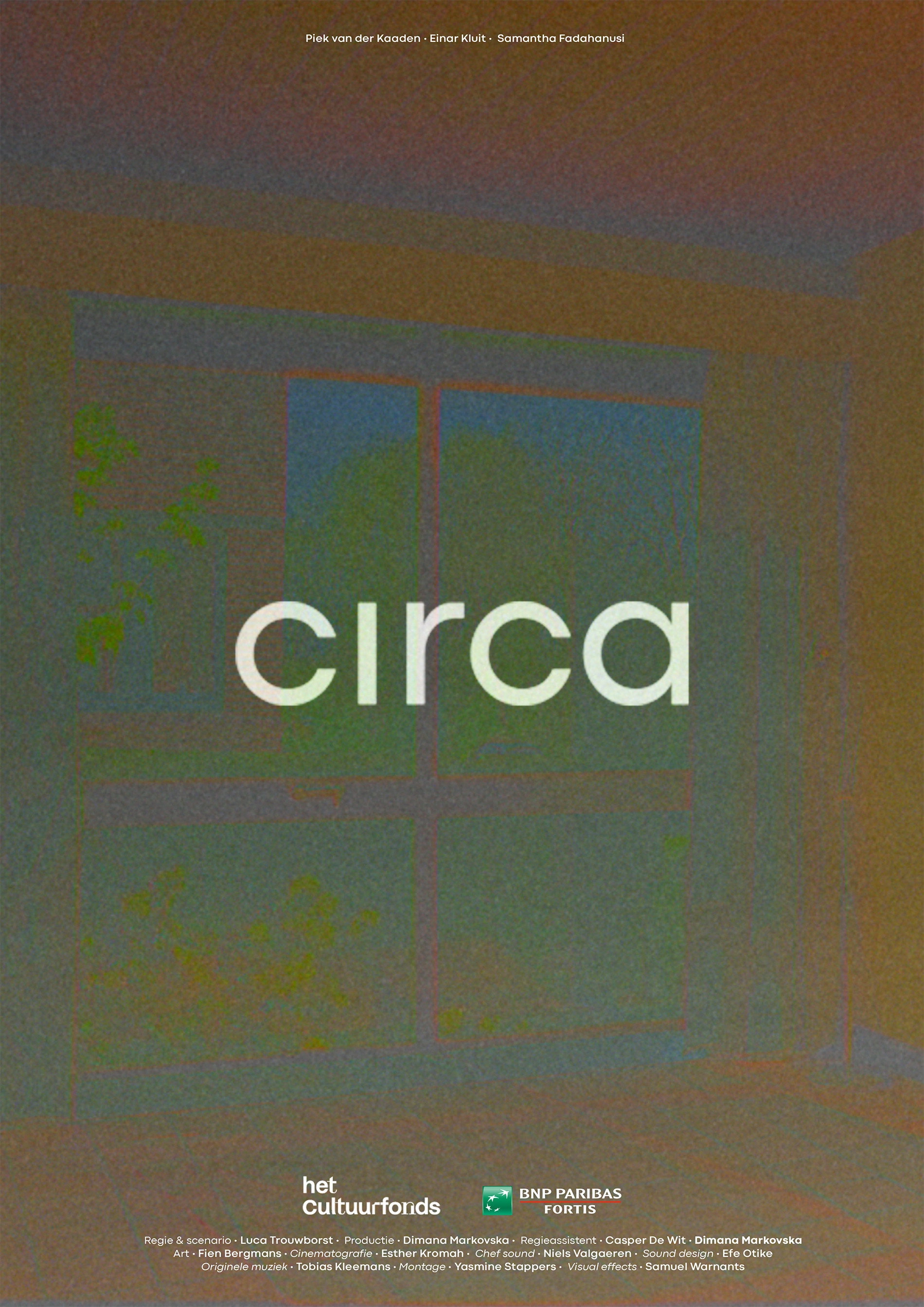 CIRCA