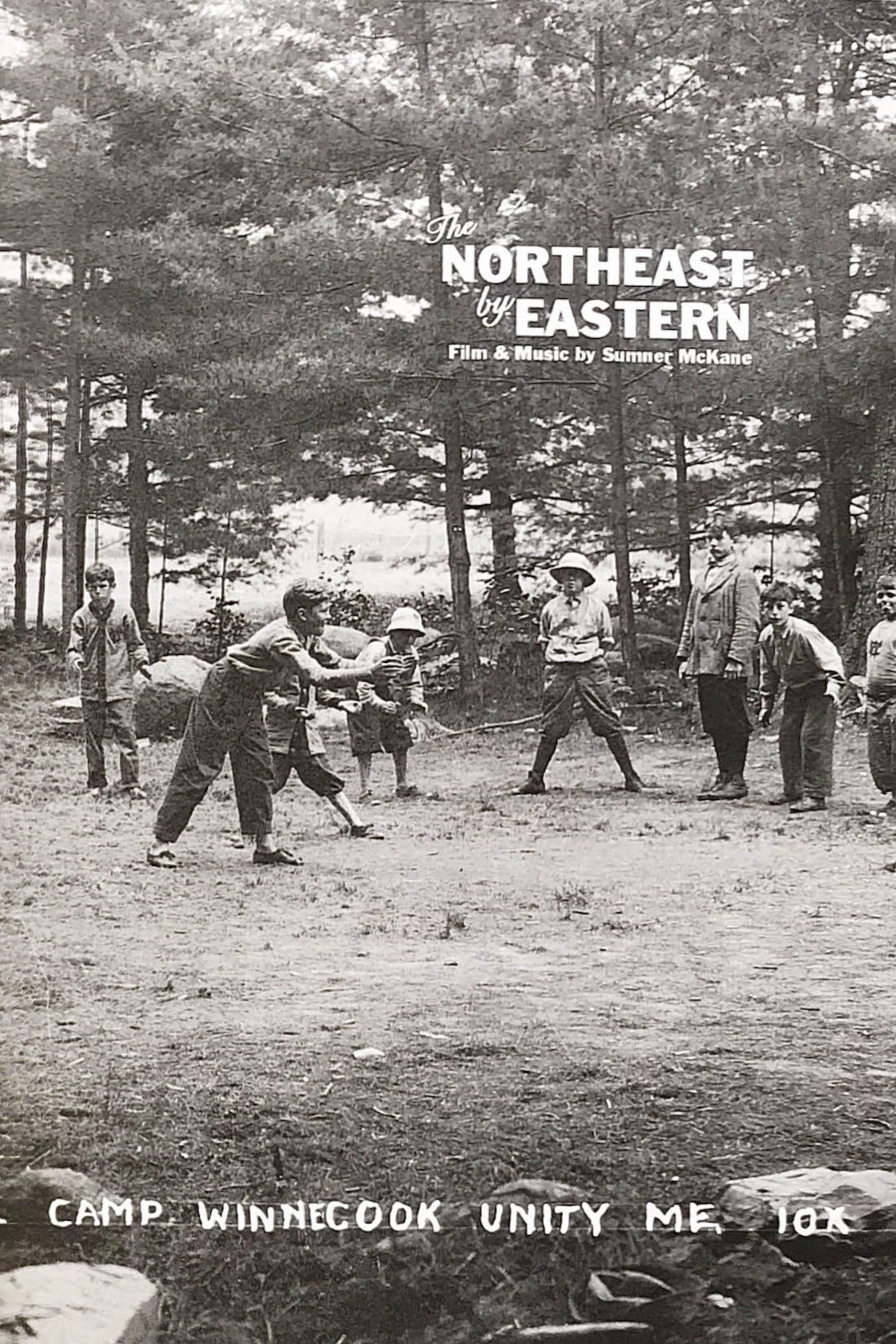 The Northeast by Eastern
