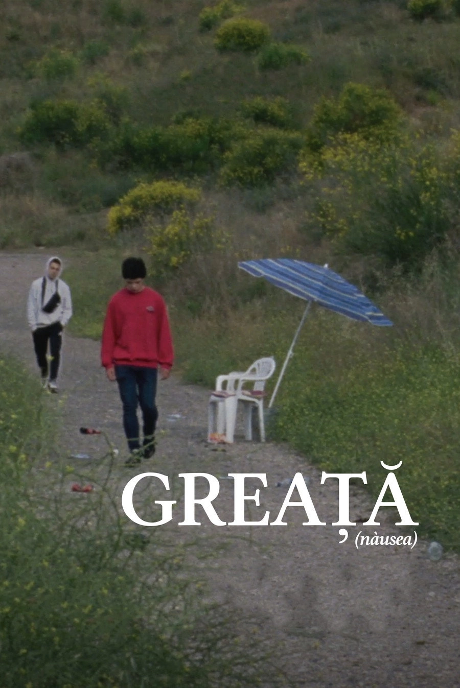 Greata (Nàusea)