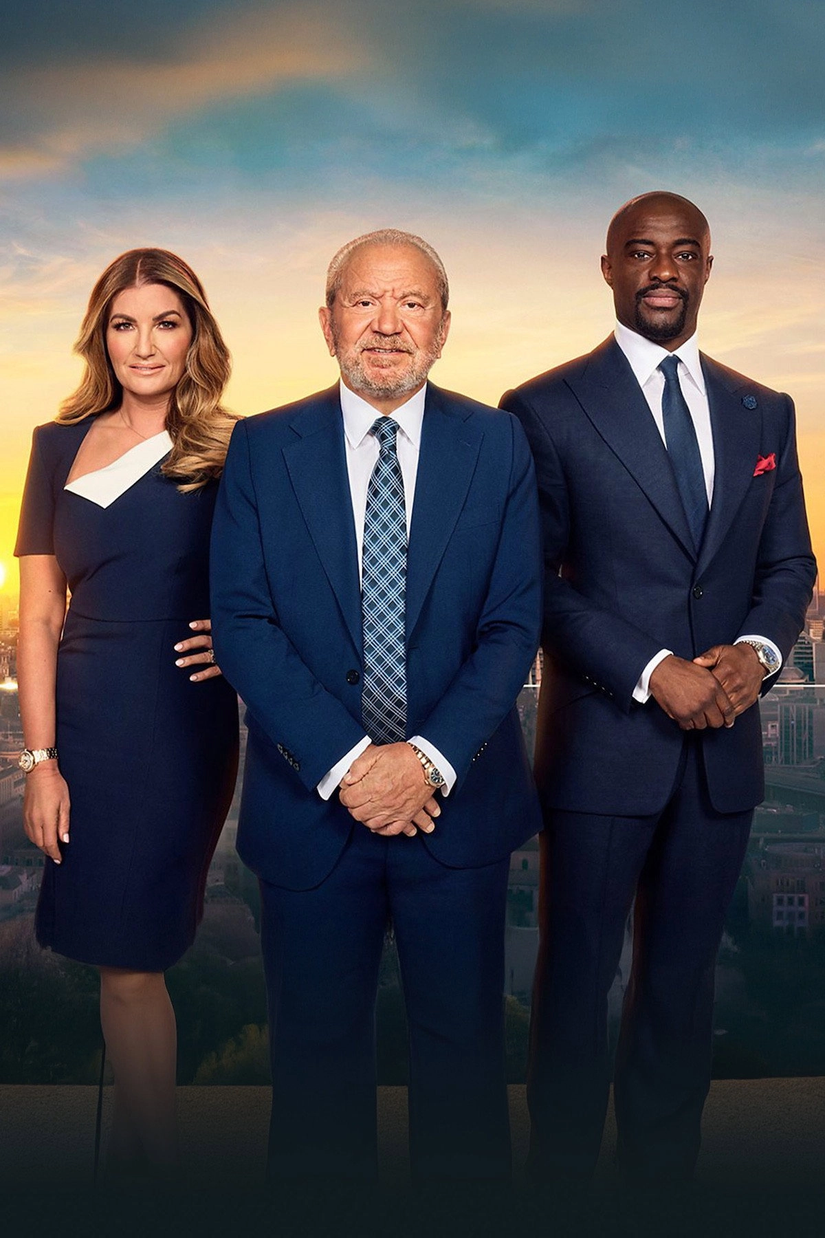 The Apprentice