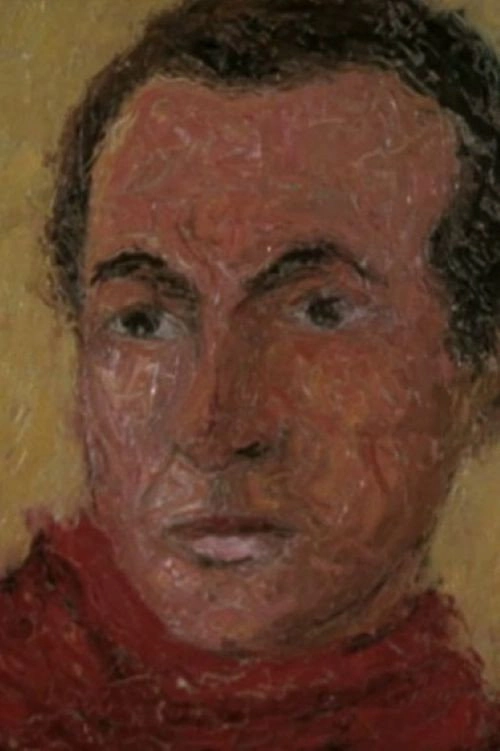 Self portrait