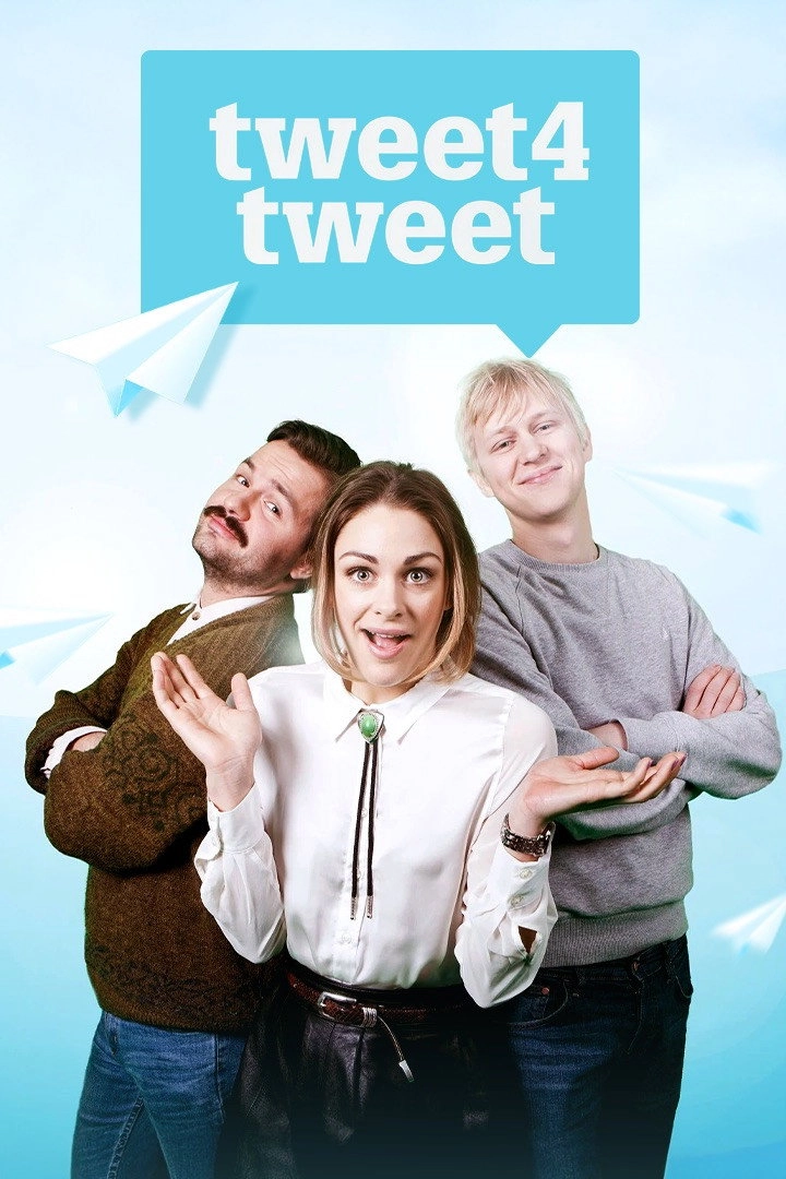 Tweet4tweet