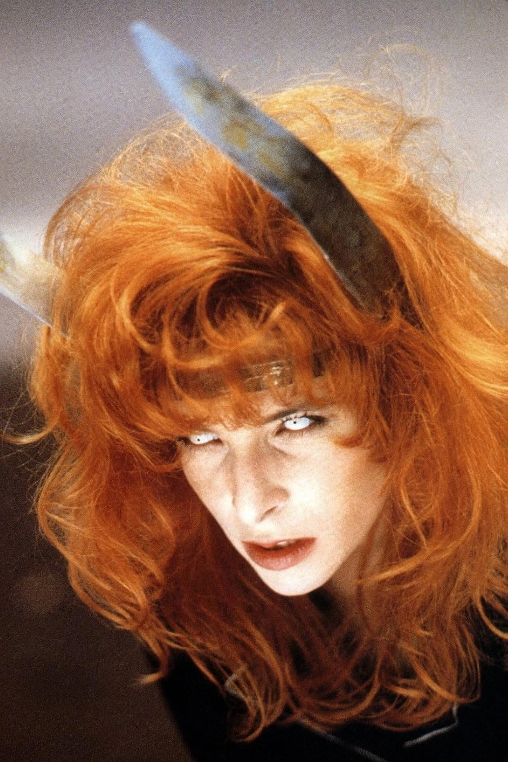 Mylène Farmer: Sans logique
