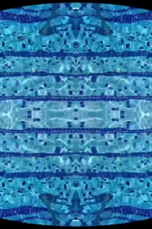 Swimming-Pool Dance