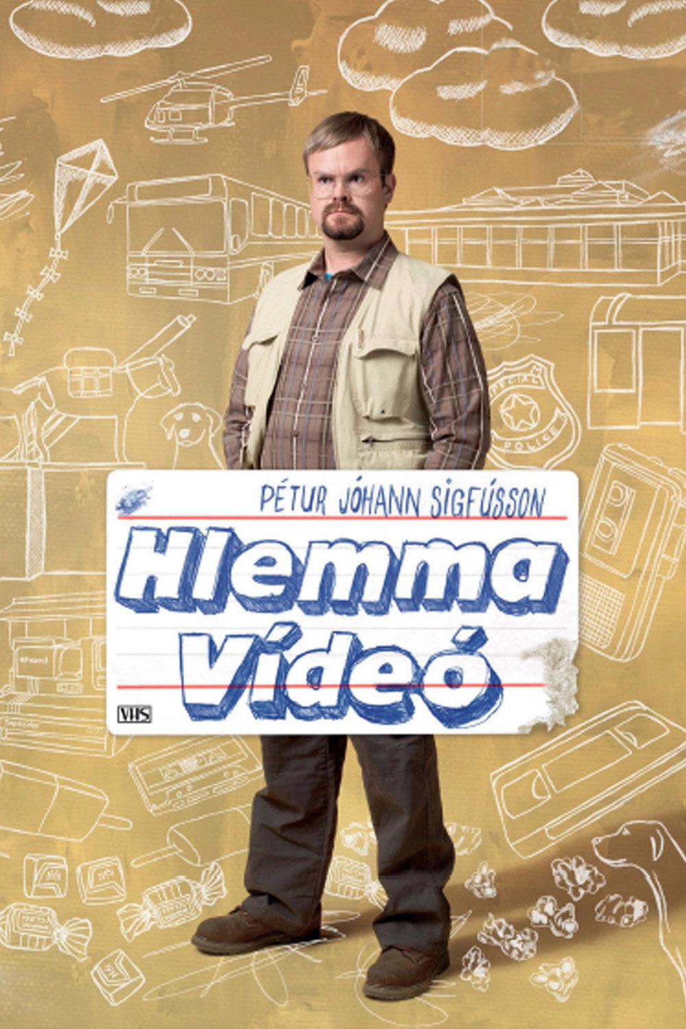 Hlemma Video