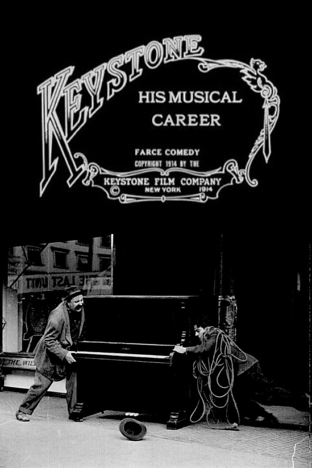 His Musical Career