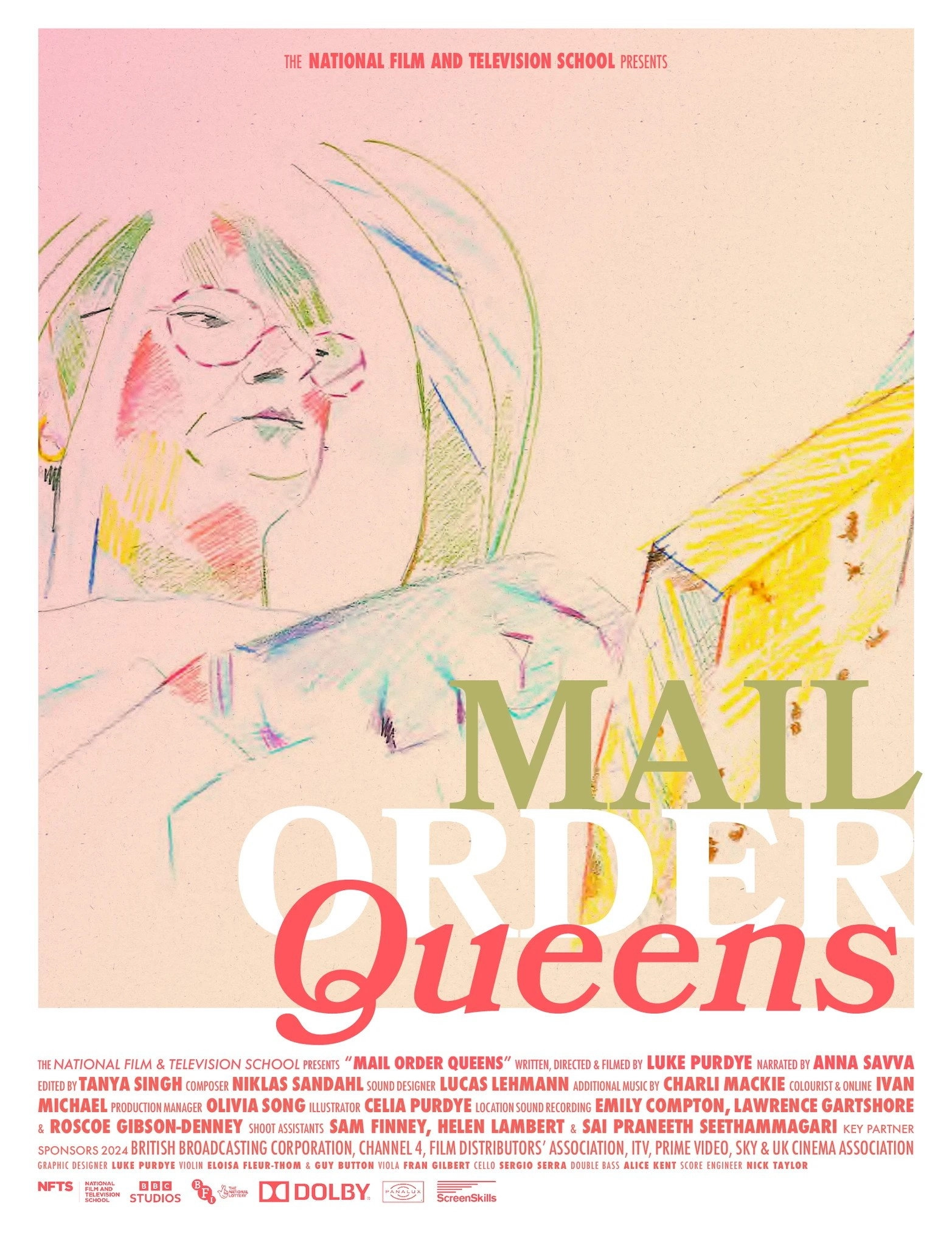 Mail Order Queens
