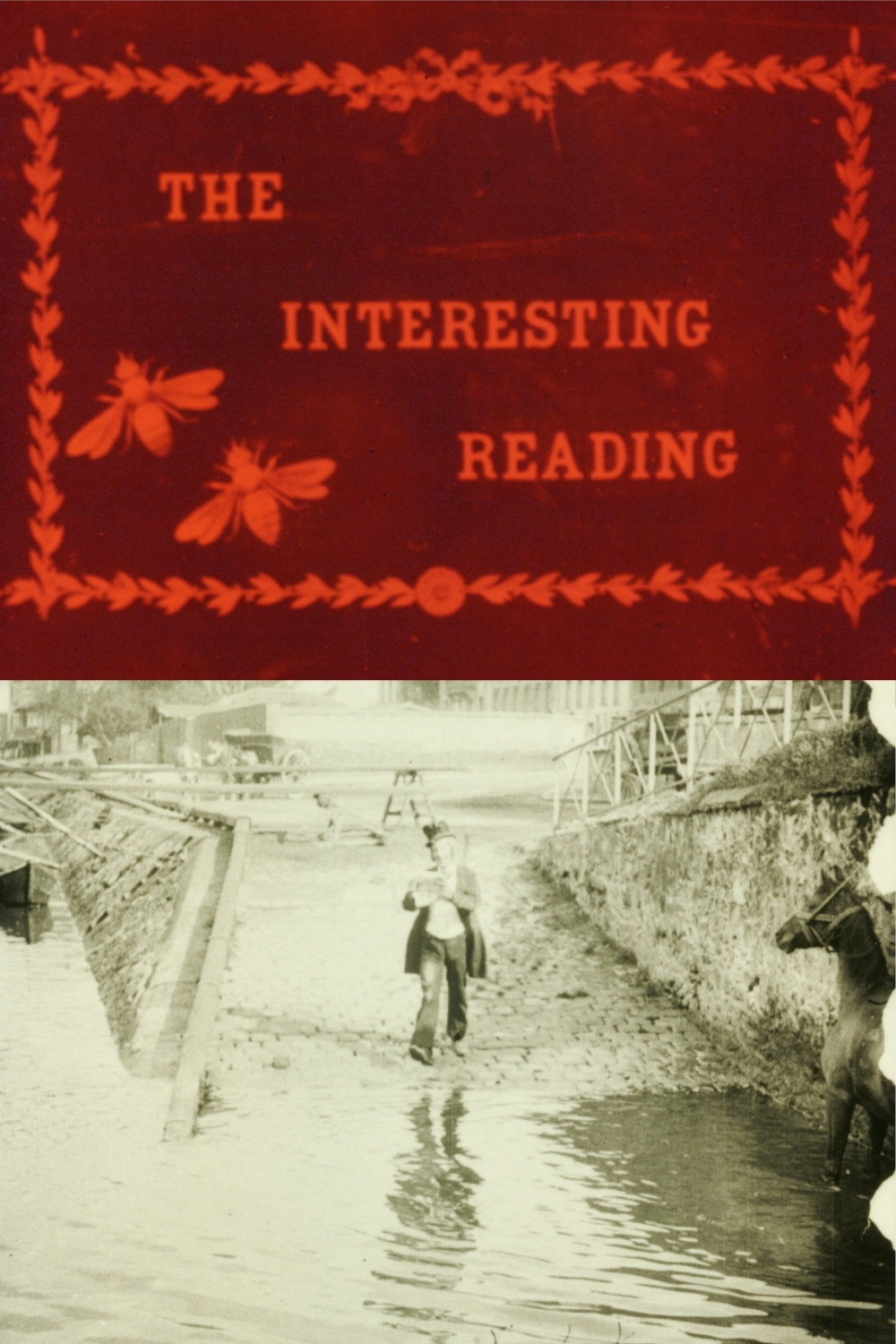 Interesting Reading
