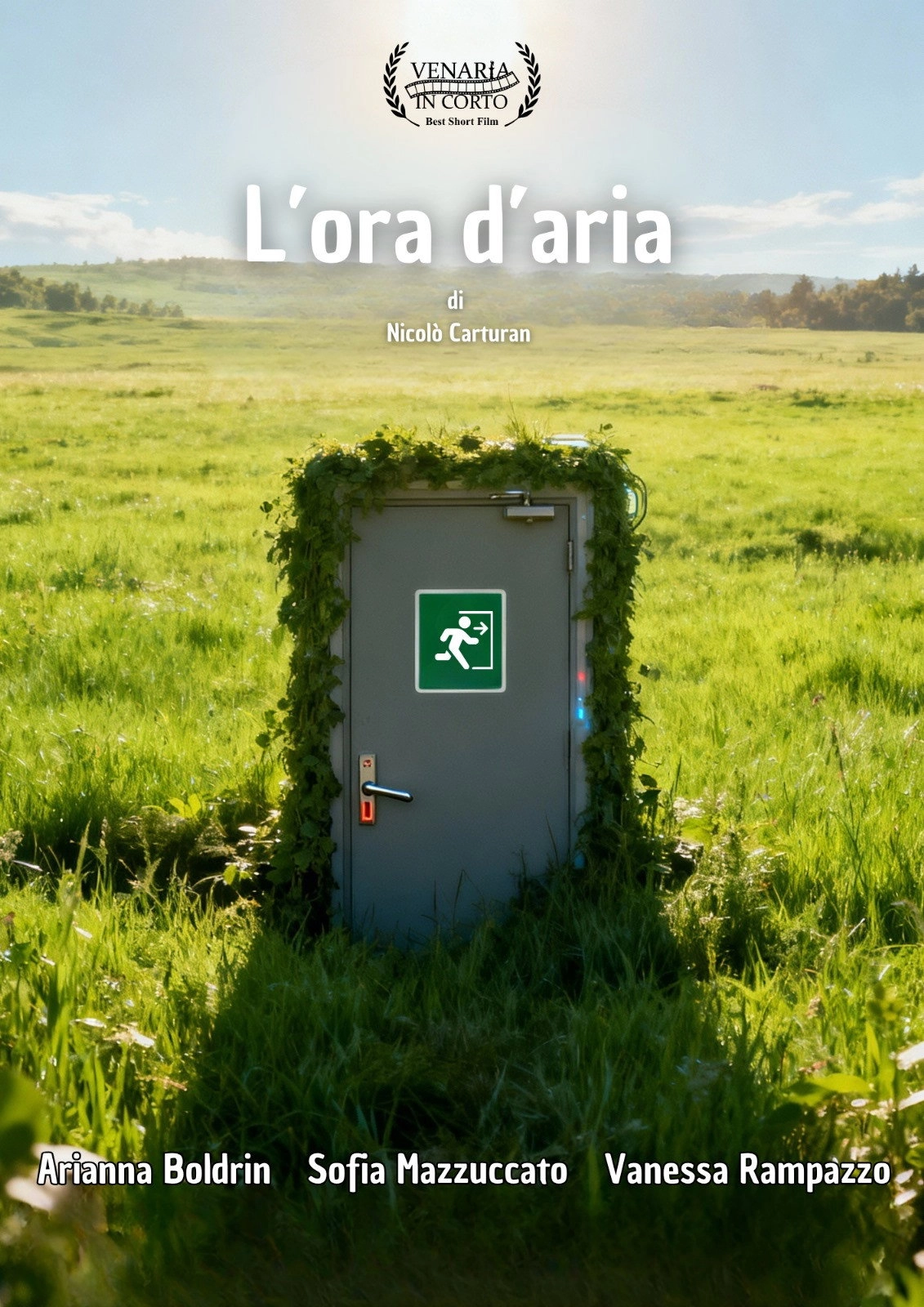 L'Ora D'Aria