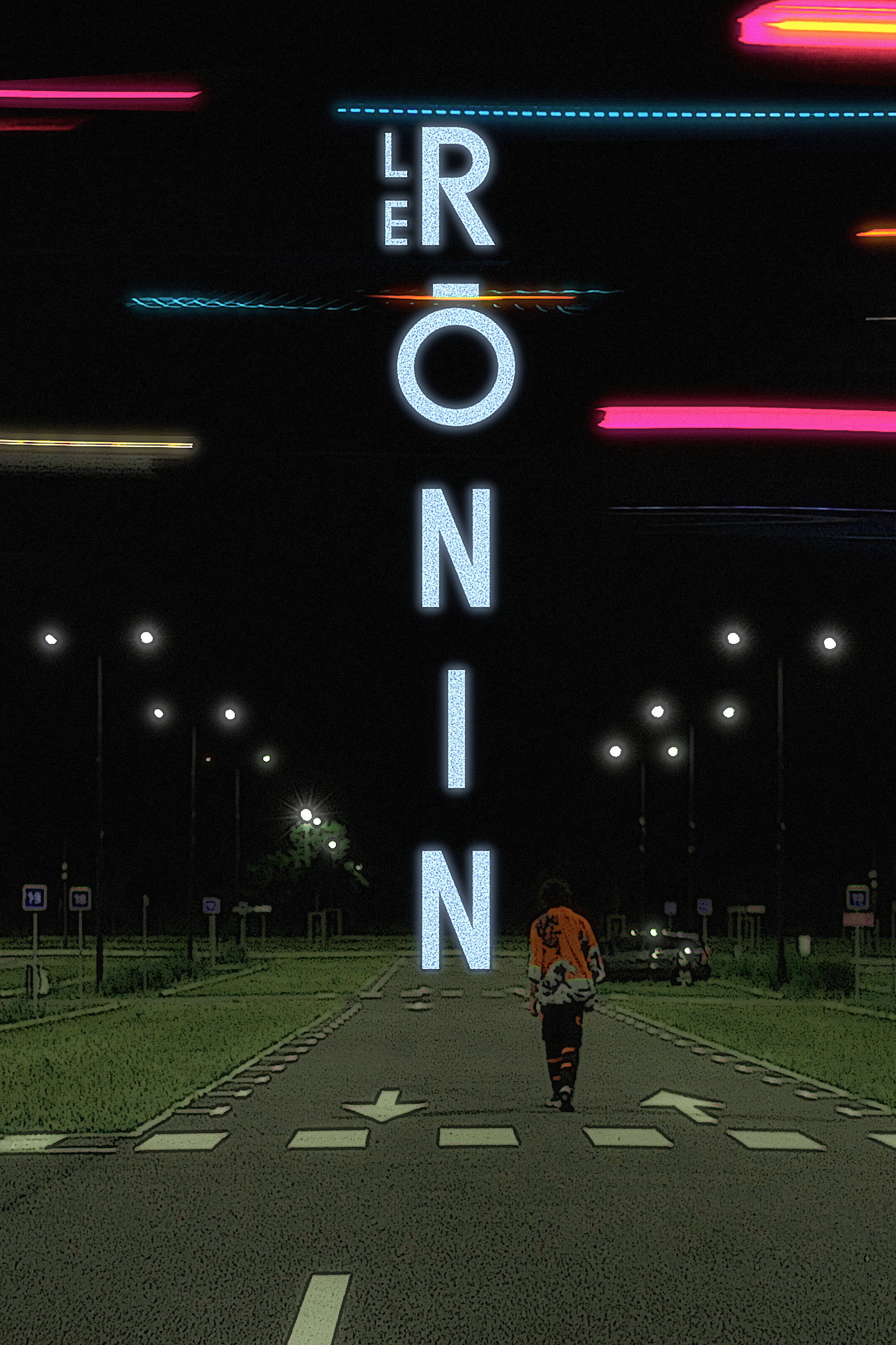 The Rōnin