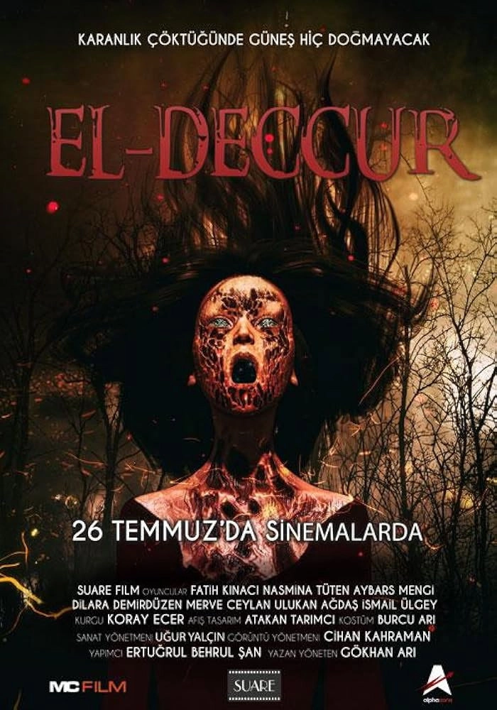 El Deccur
