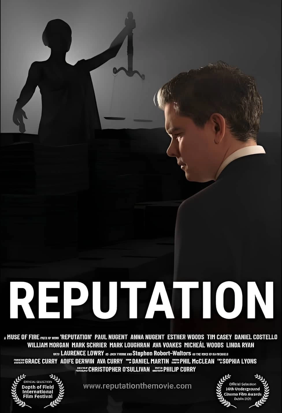 Reputation