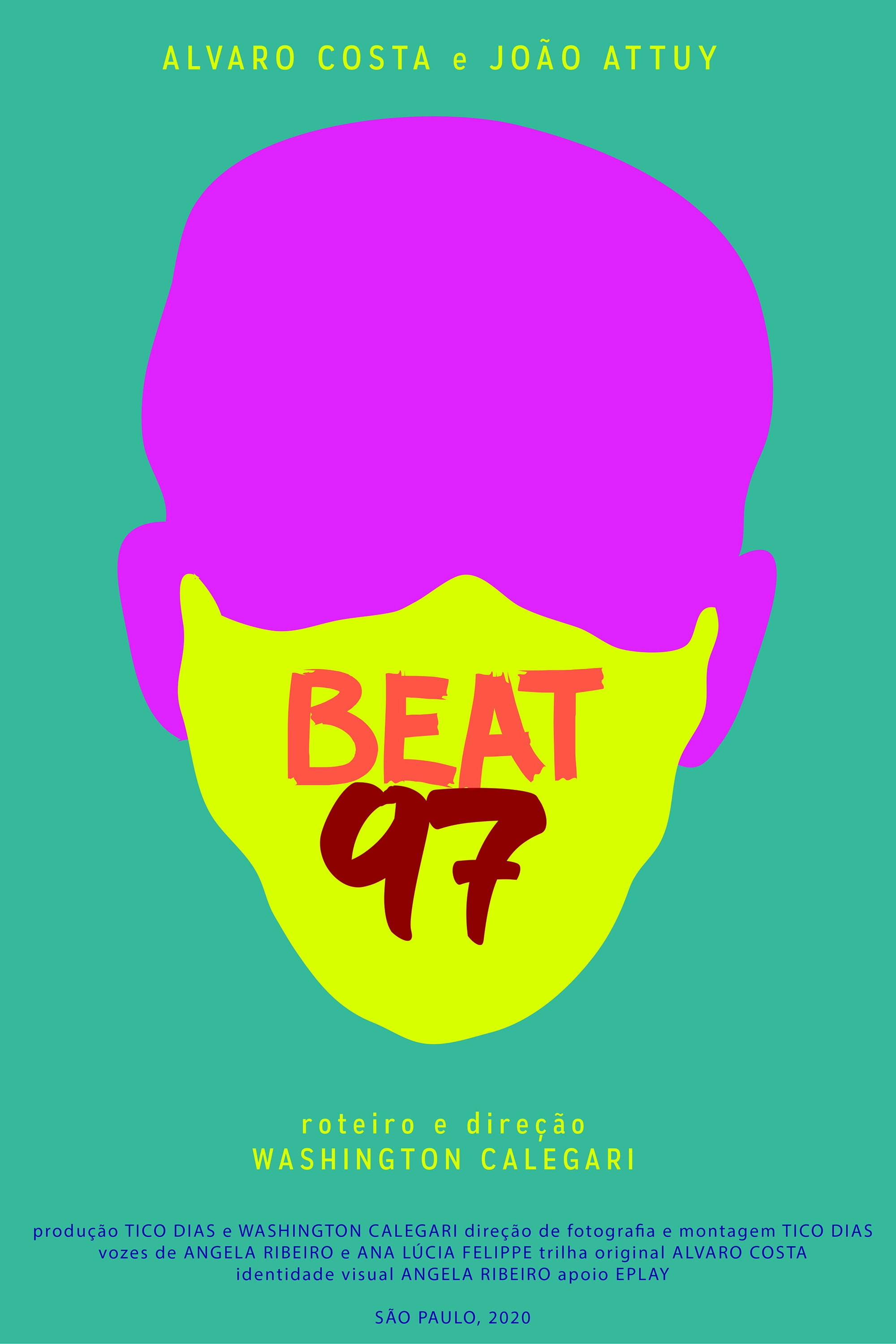 Beat 97