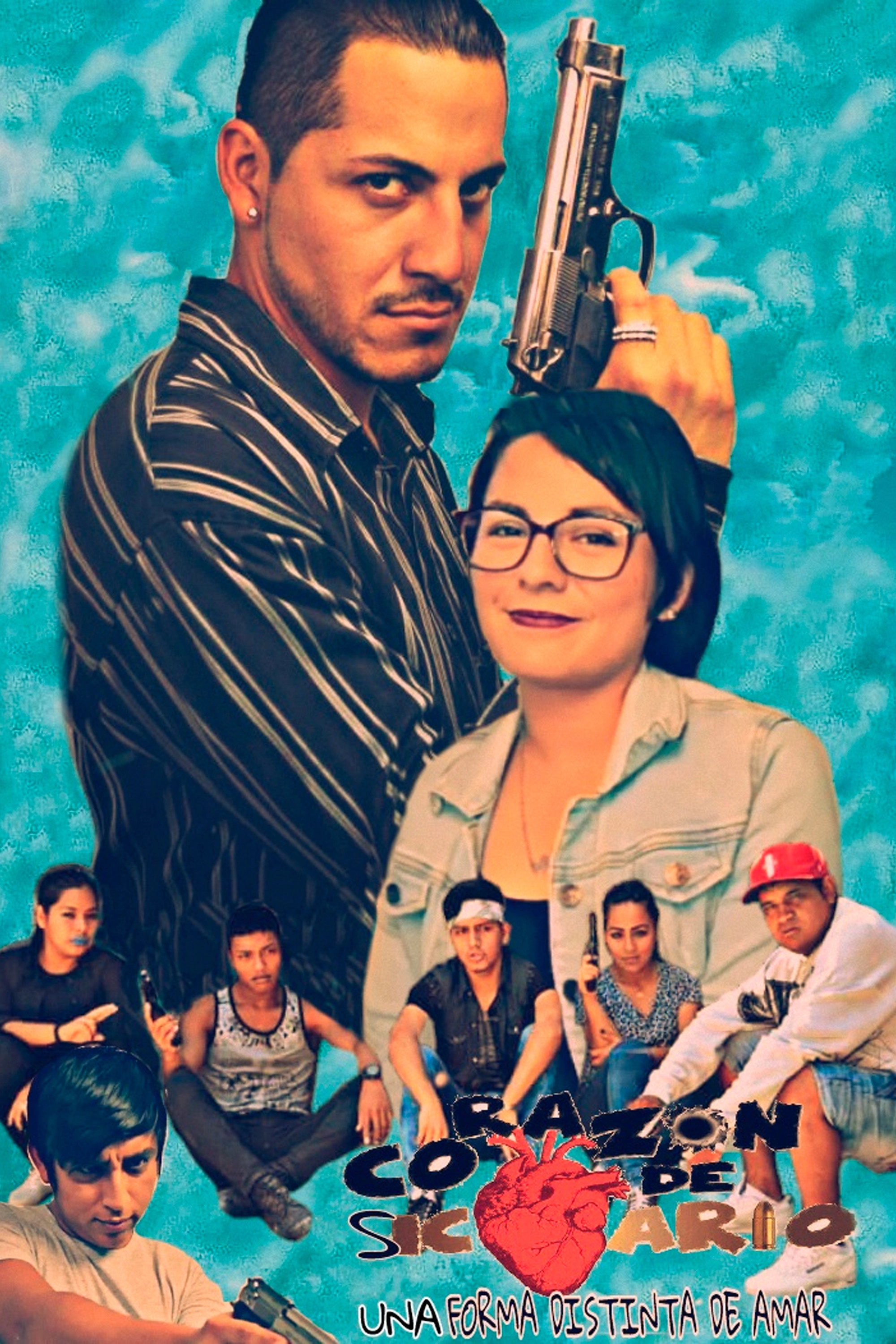 Corazón de sicario