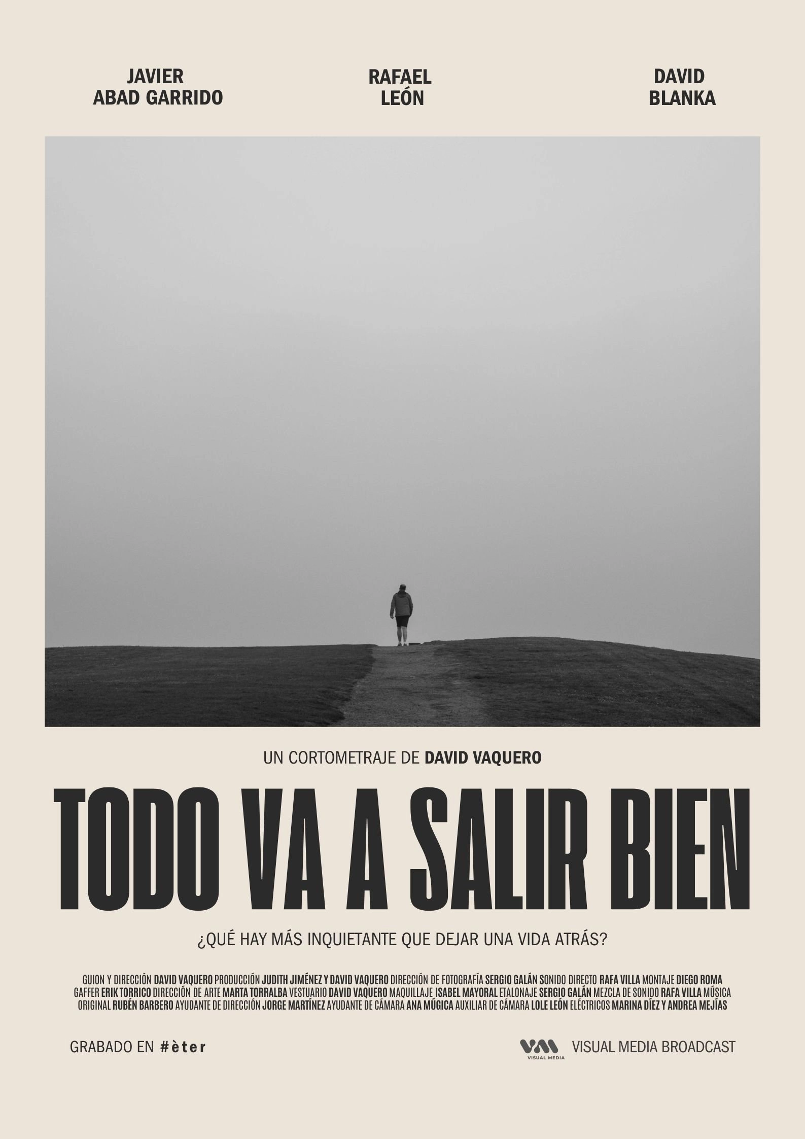 Todo va a salir bien