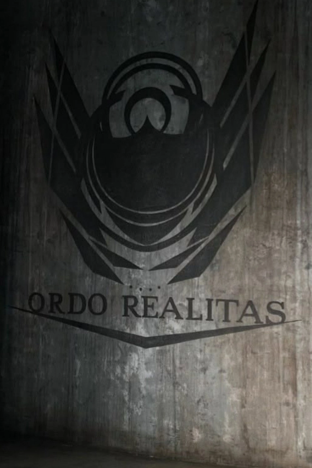 Paranormal Order