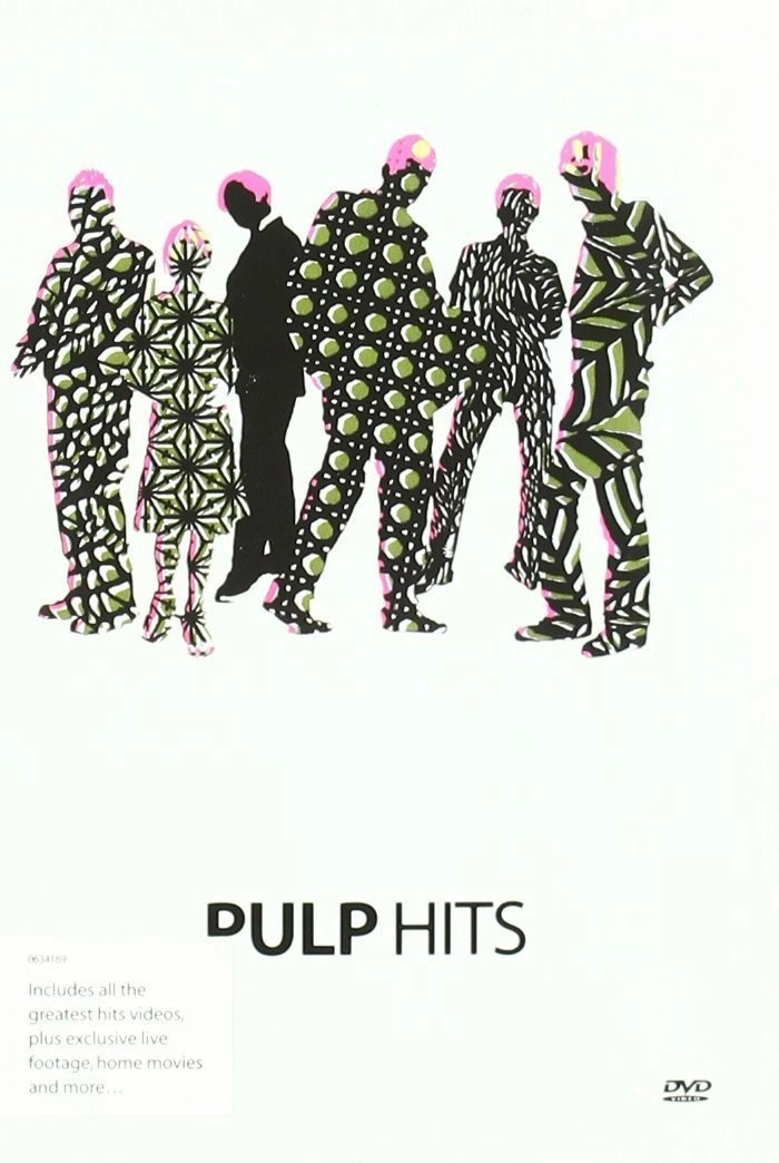 Pulp - Hits