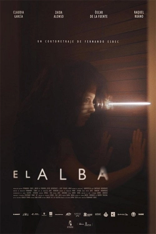 El alba