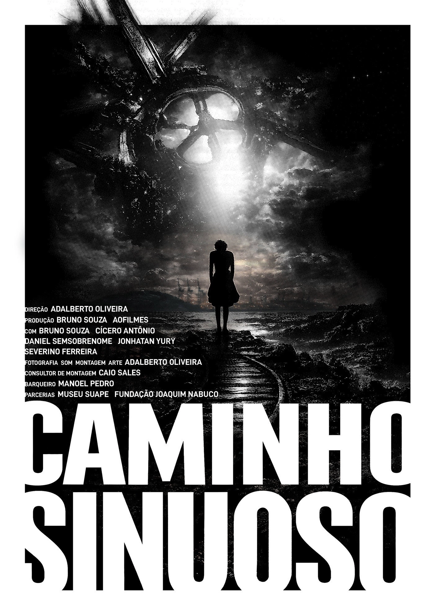 Caminho Sinuoso