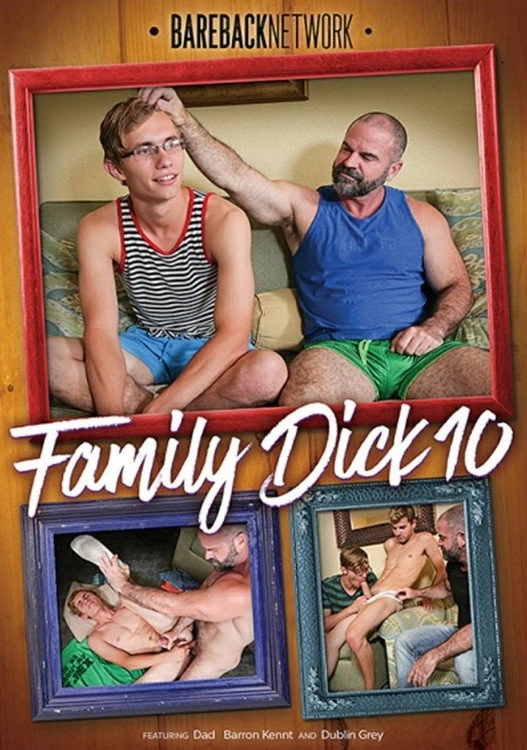 Family Dick 10