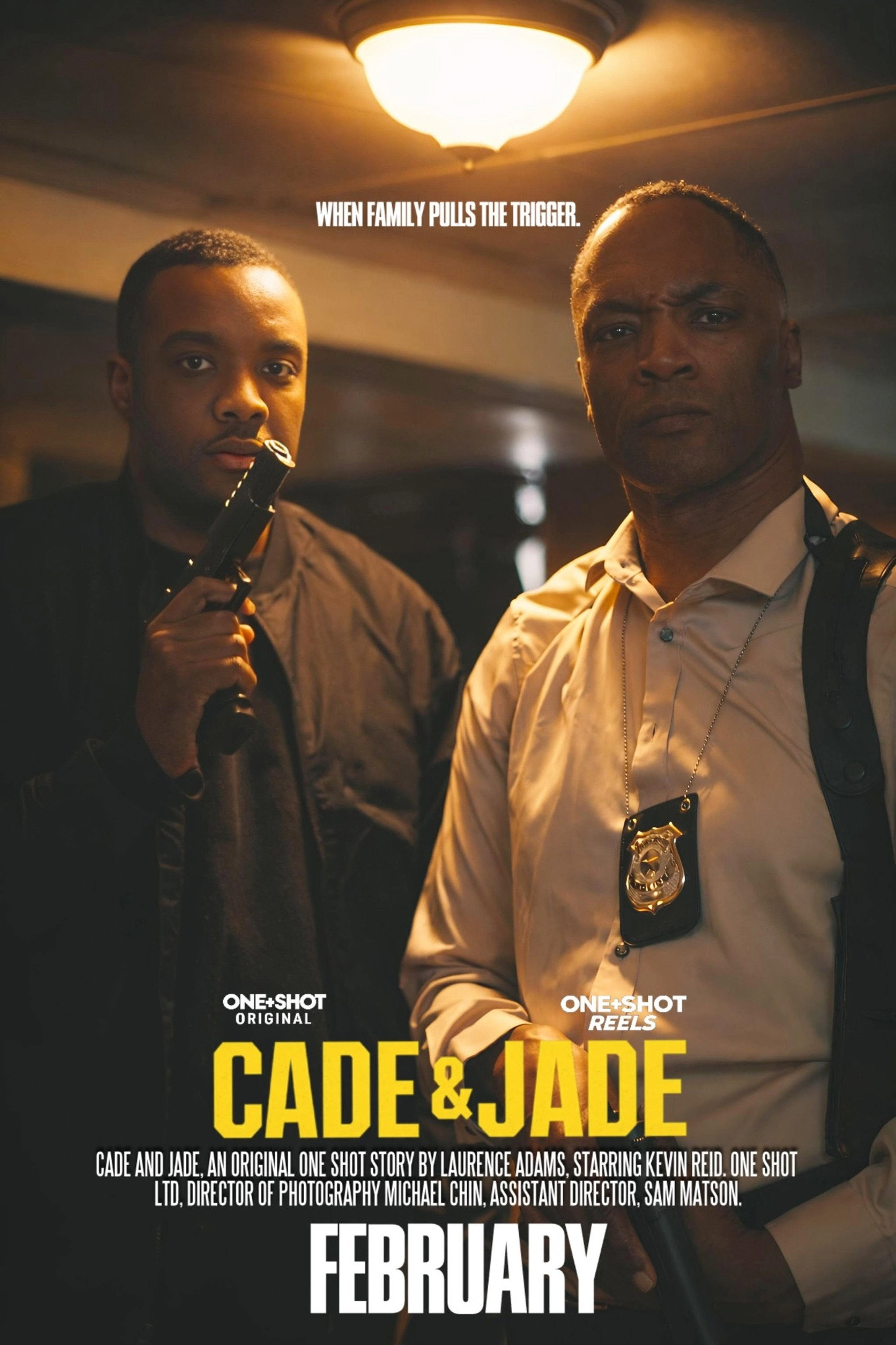 Cade & Jade