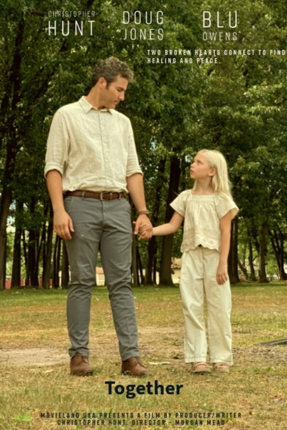 Together