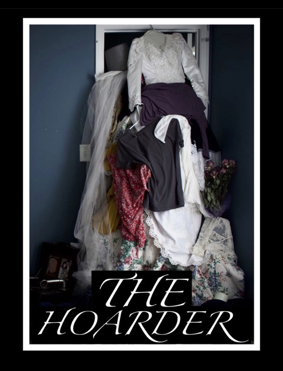 The Hoarder