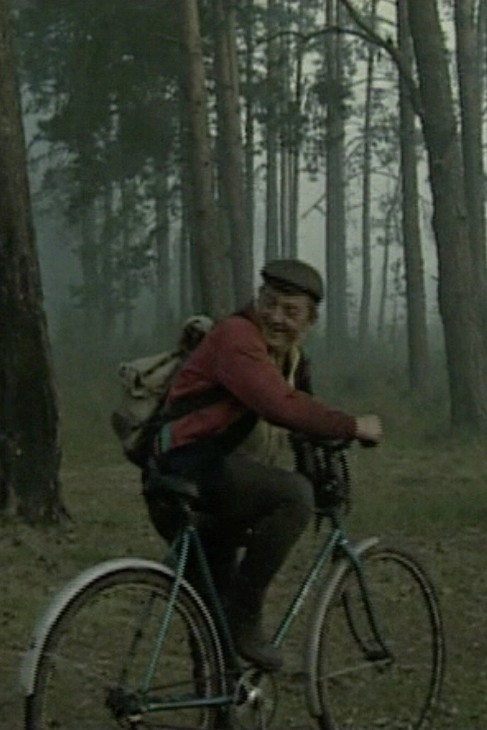 On the Swamps
