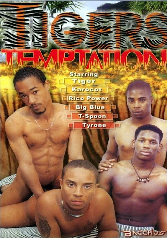 Tiger's Temptations