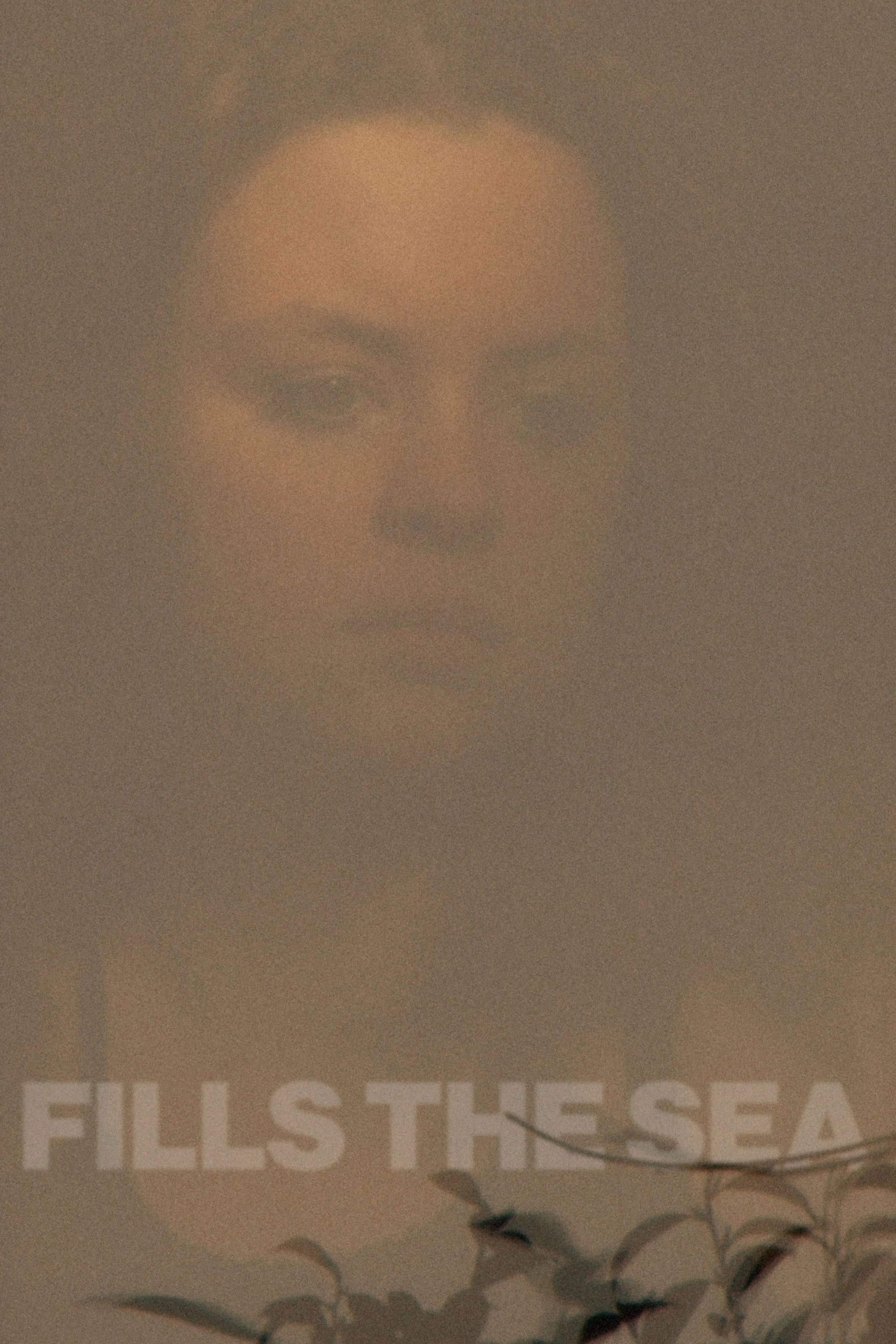 Fills The Sea