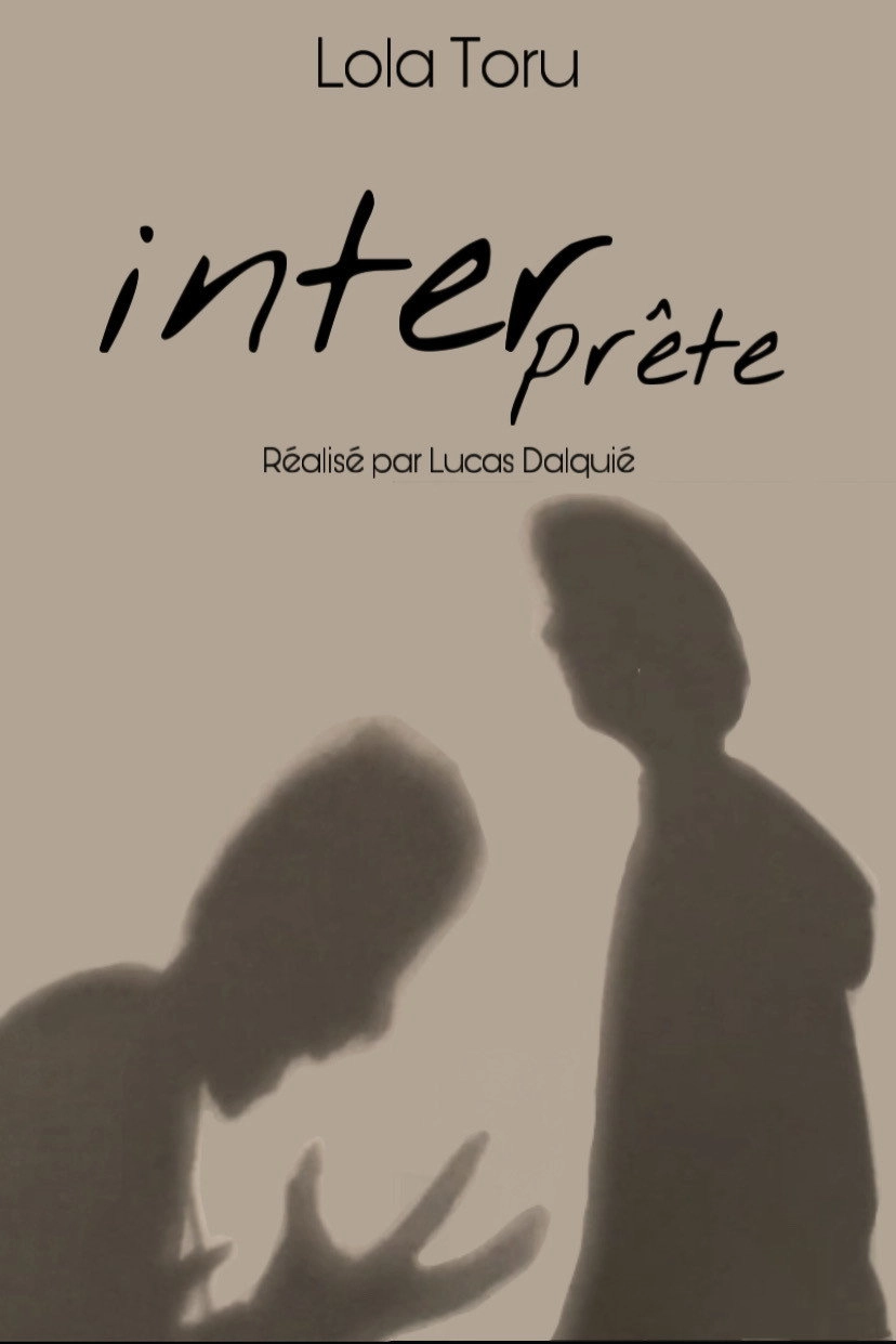 Interprête