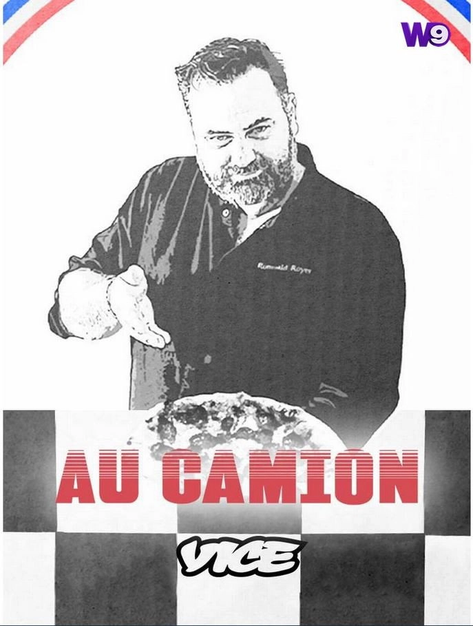 Au camion