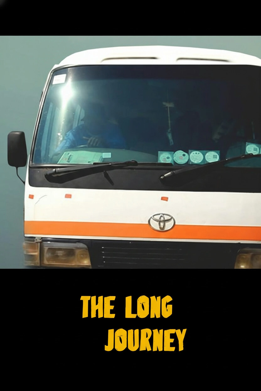 The Long Journey