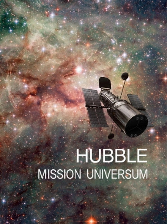 Hubble - Mission Universum