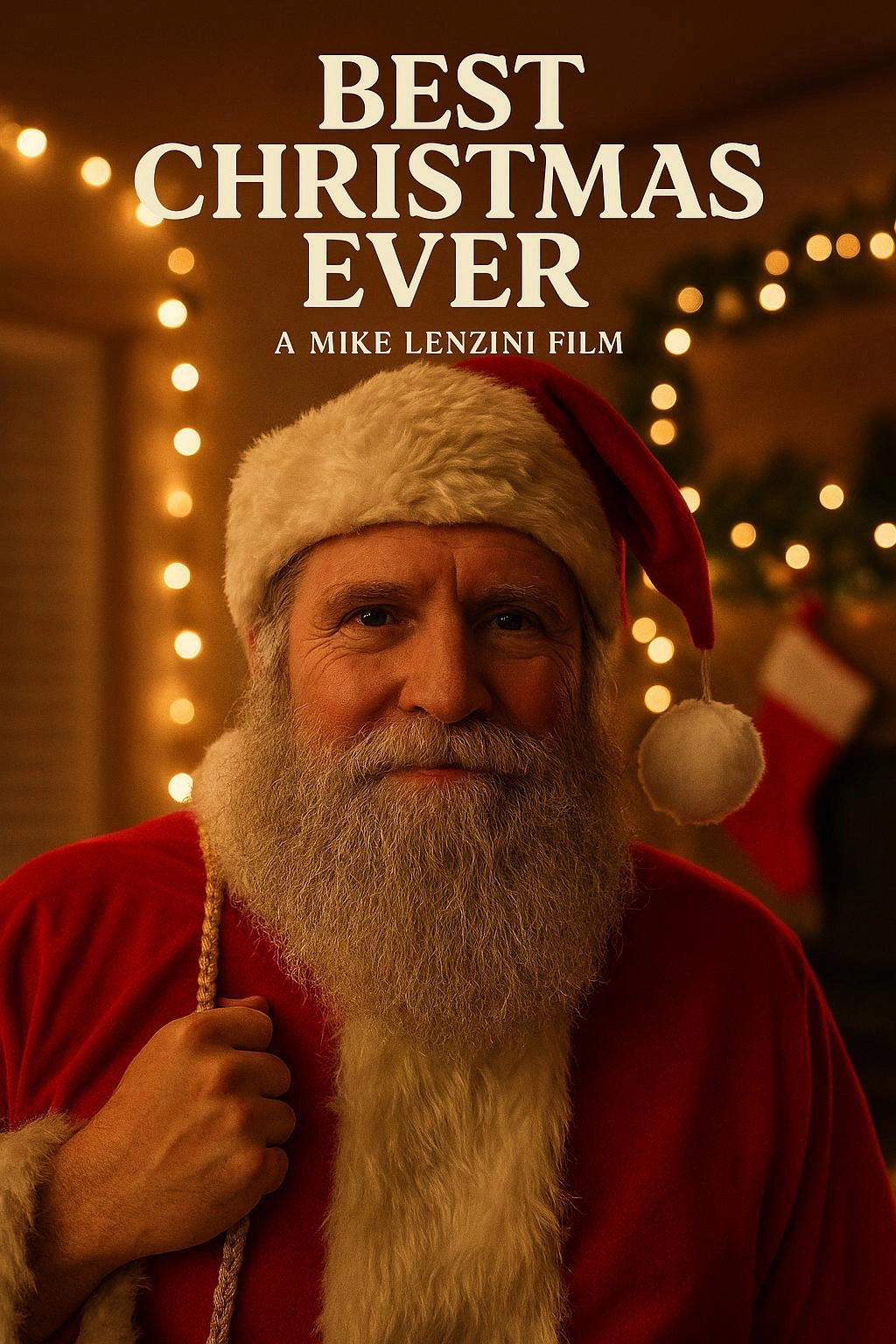 Best Christmas Ever