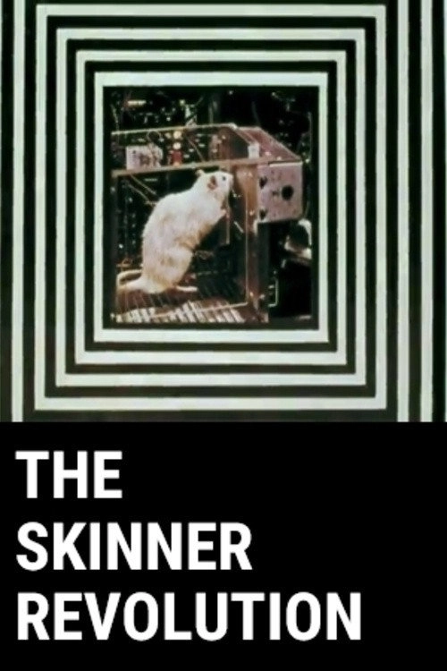 The Skinner Revolution