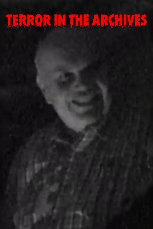 Terror in the Archives