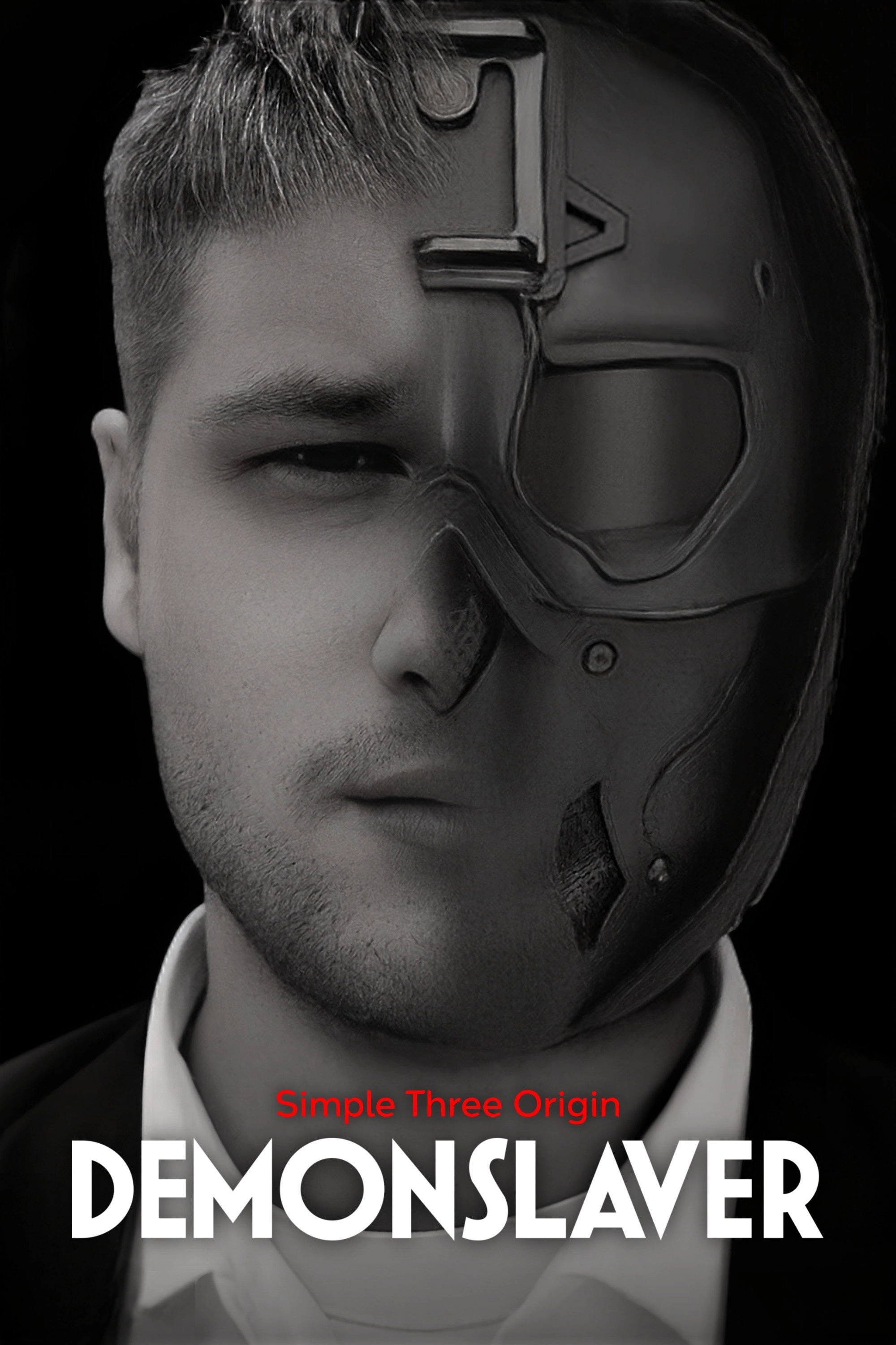 Simple Three Origin - Demonslaver