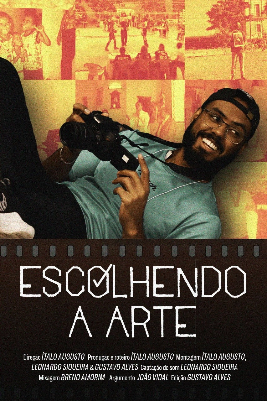 Escolhendo a Arte