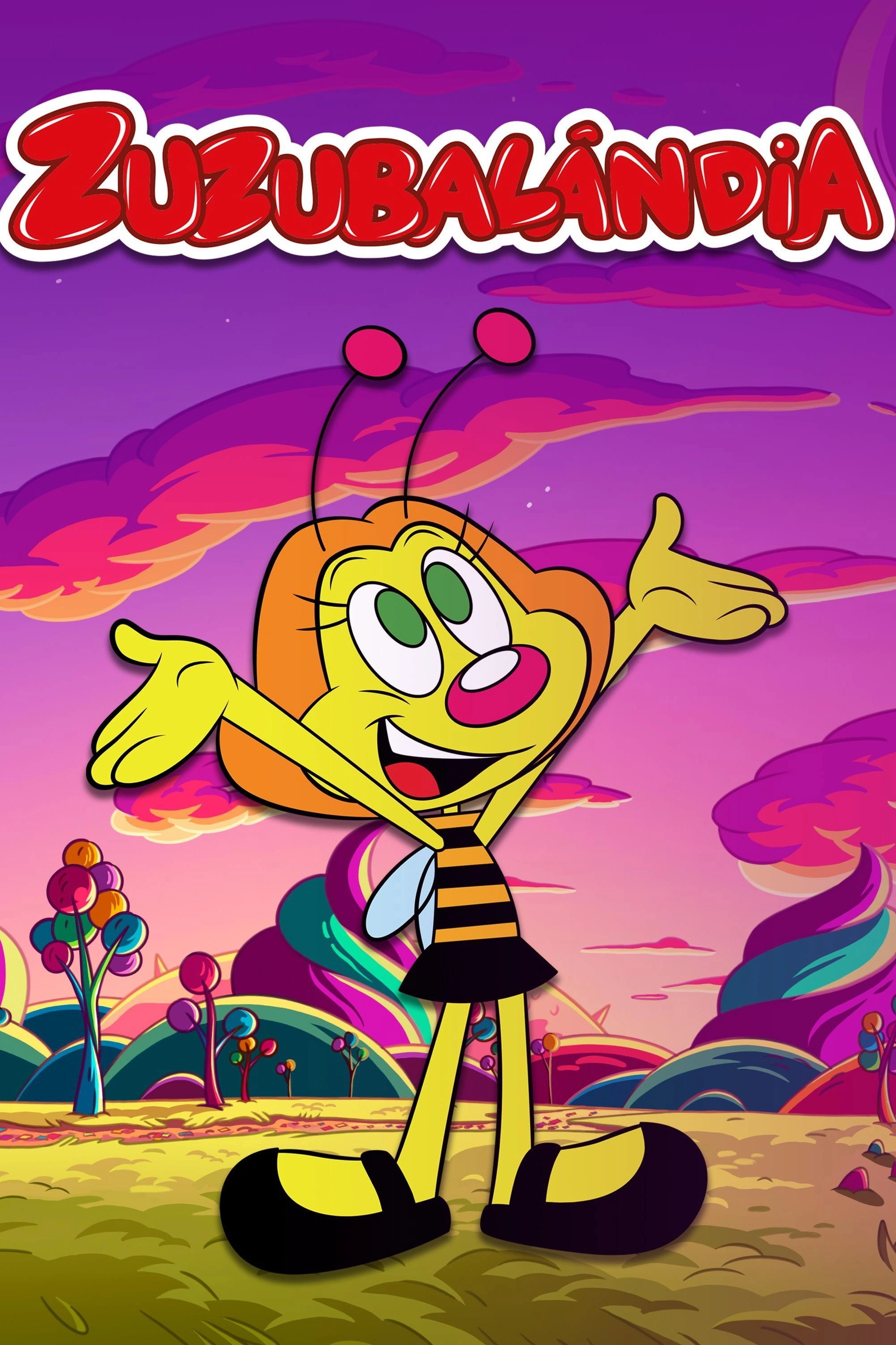Zuzubaland