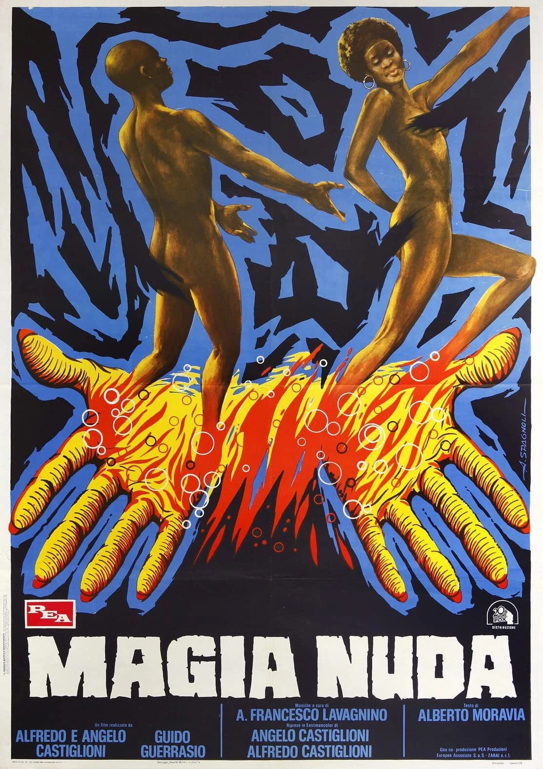 Mondo Magic