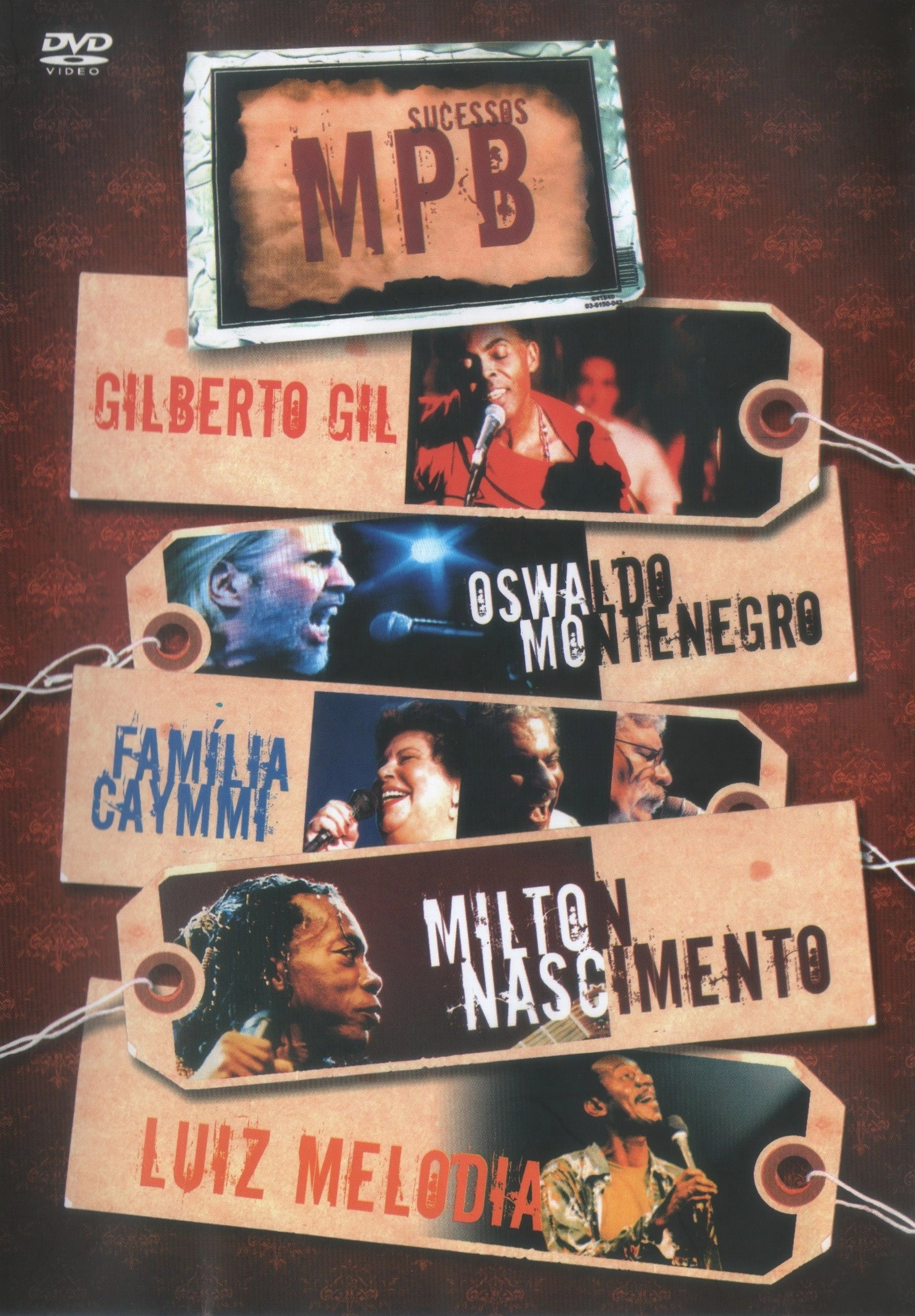 Sucessos MPB
