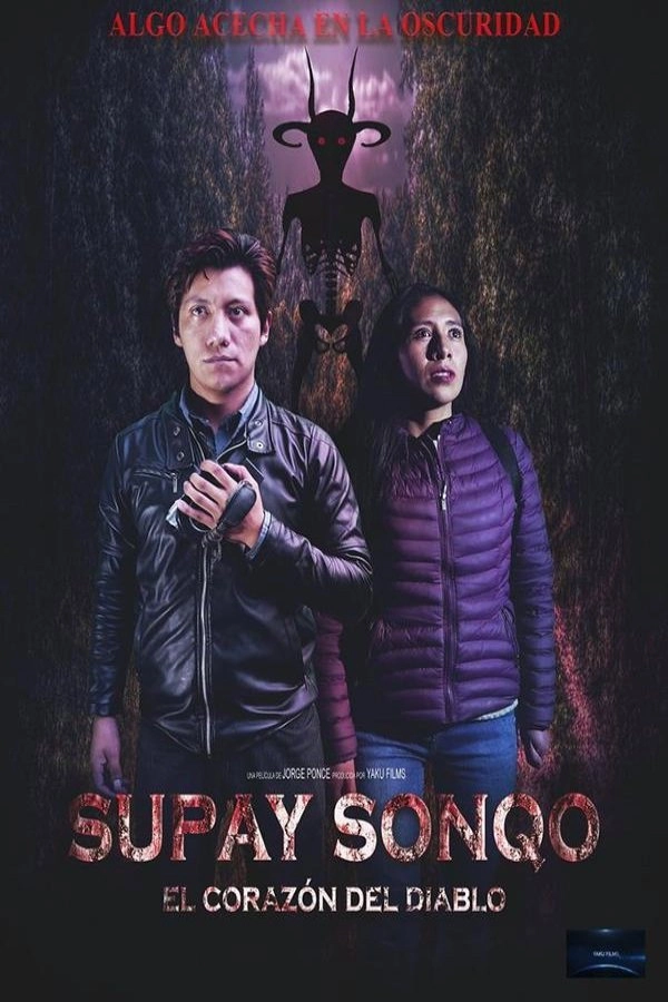Supay Sonqo