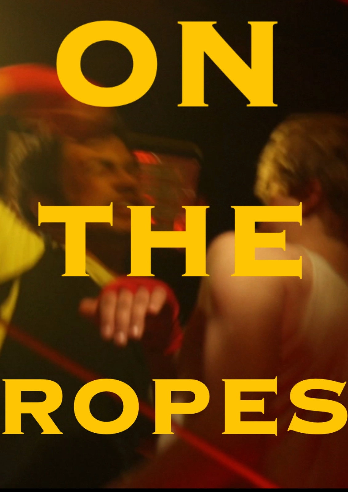 On the Ropes