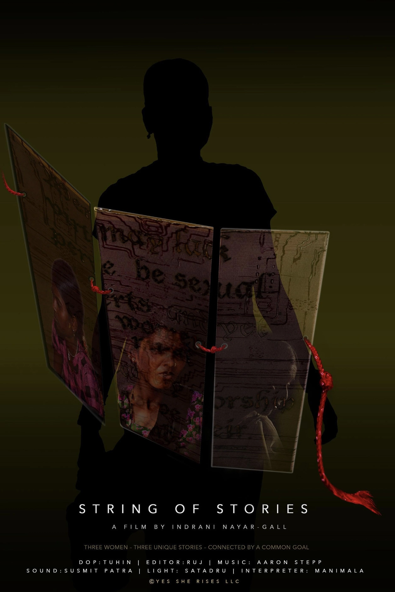 String of Stories