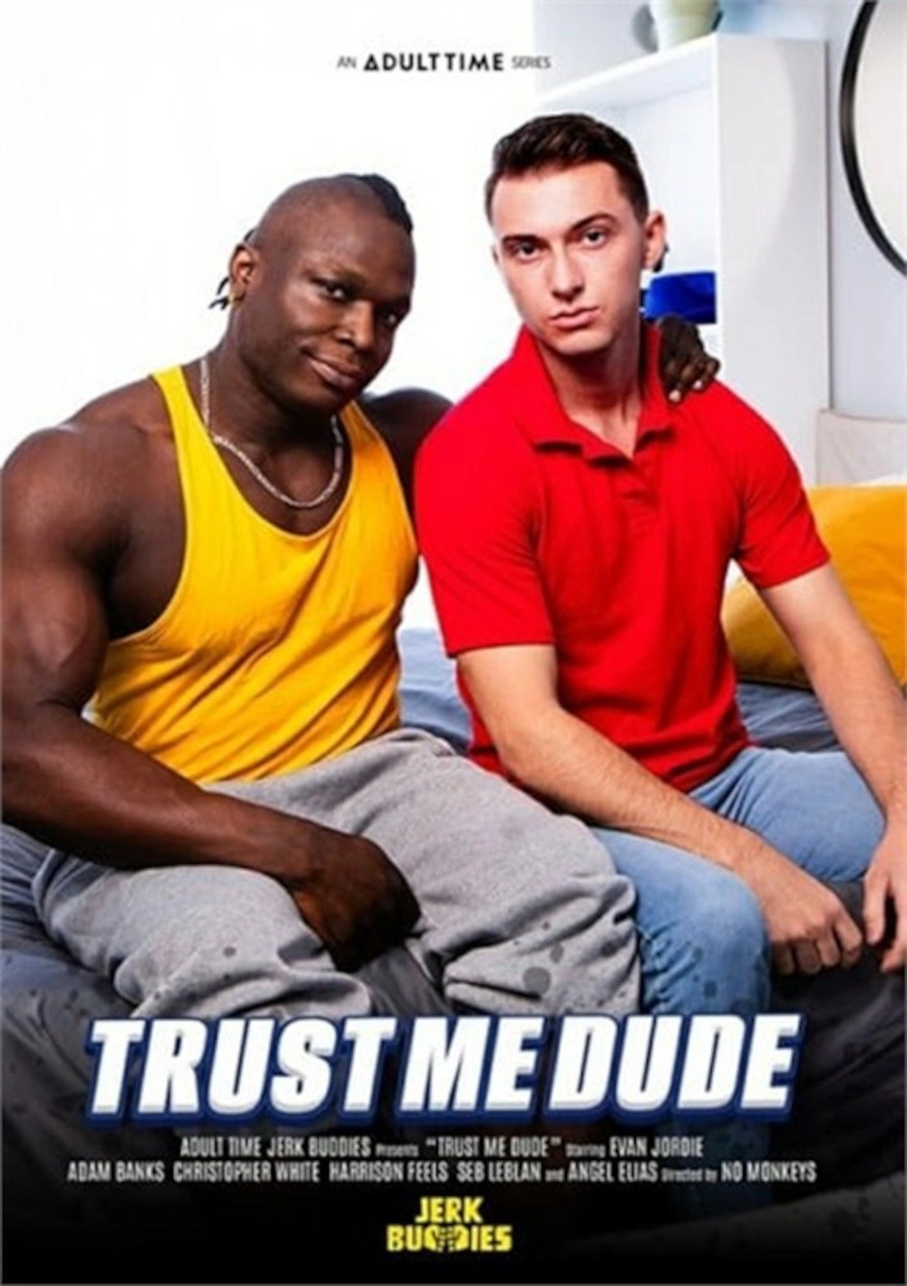 Trust Me Dude
