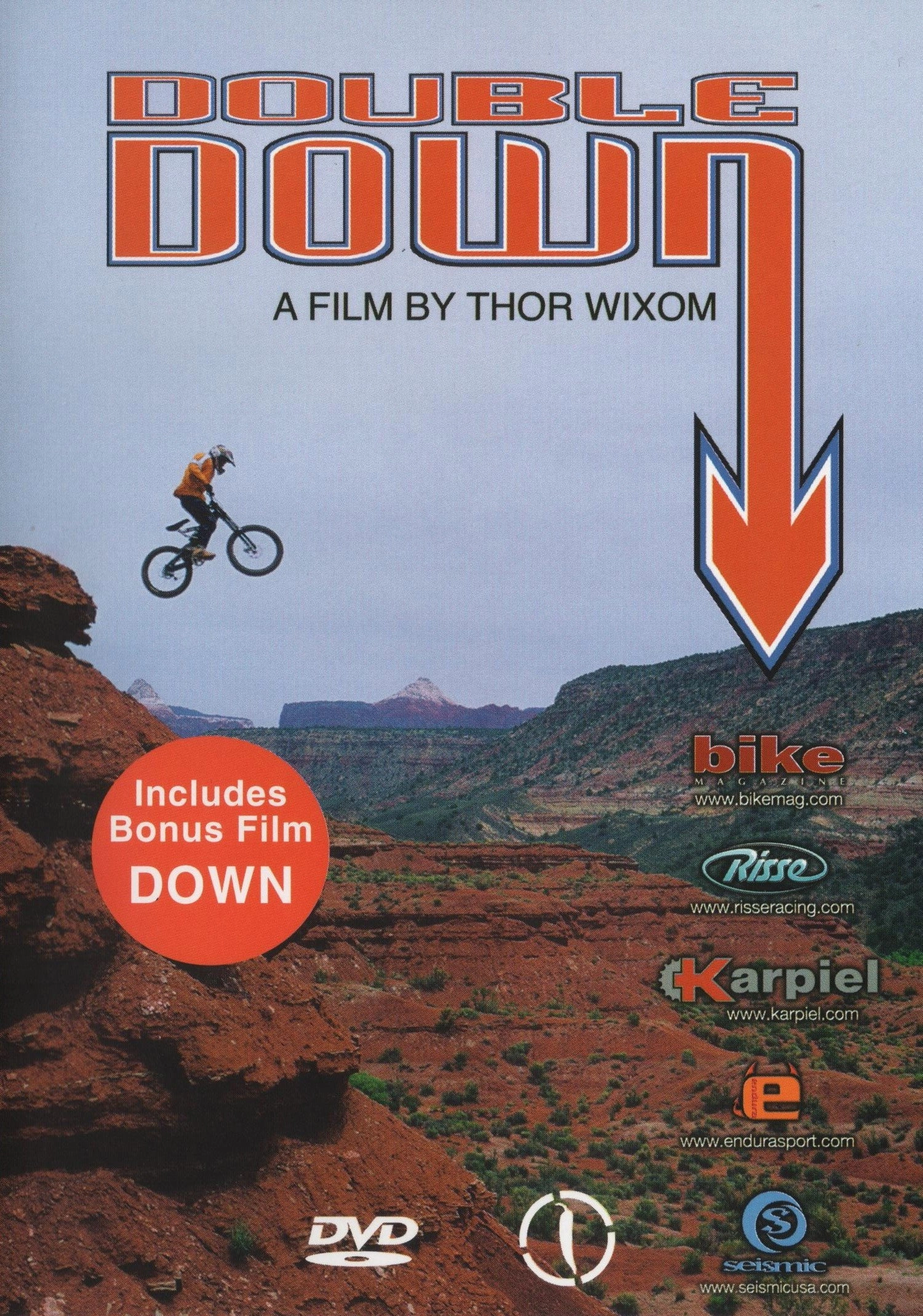 Double Down